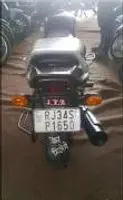 Bajaj CT 100 100cc 2019