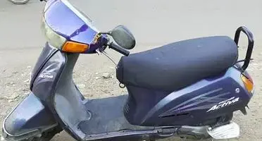 Honda Activa 110cc 2008