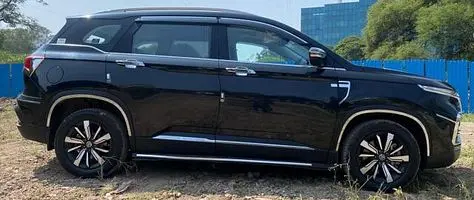 MG Hector Sharp 2.0 Diesel 2020