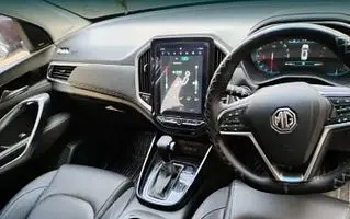 MG Hector Sharp Hybrid 1.5 Petrol 2019