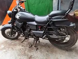 UM Renegade Commando 2018