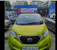 Datsun Redi-GO A 2017