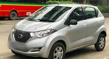Datsun Redi-GO 1.0 S 2017