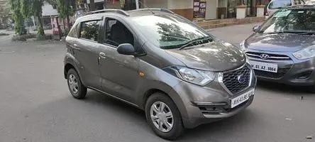 Datsun Redi-GO T (O) 2016