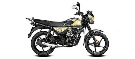 Bajaj CT110X KS 2022