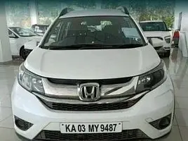 Honda BR-V S Petrol 2016