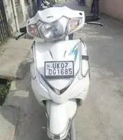 Hero Duet 125cc 2018