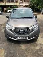 Datsun Redi-GO A 2018