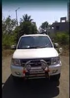 Tata Safari 4X4 EX 2012