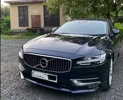 Volvo S90 Momentum D4 2020