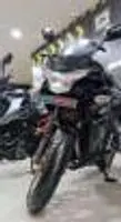 Honda CBR 250R ABS 2013