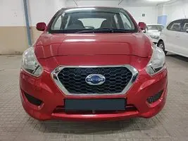 Datsun GO T 2014