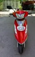 TVS Scooty Streak 100cc 2010