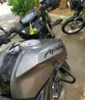 TVS Apache RTR 200 4V FI 2018