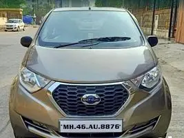 Datsun Redi-GO T (O) 2016