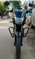 Yamaha Gladiator 125cc 2010