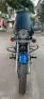 Bajaj Avenger Cruise 220 2015