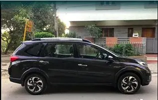 Honda BR-V V CVT Petrol 2016