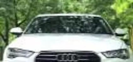Audi A6 35 TDI Matrix 2016
