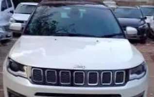 Jeep Compass Limited 2.0 Diesel 2018