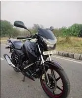TVS Apache RTR 160 4V Carburetor 2018