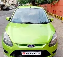 Ford Figo Zxi 2011