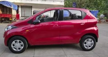 Datsun Redi-GO T 2016