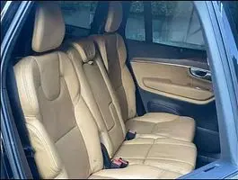 Volvo XC90 D5 AWD 2020