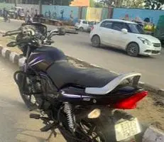 TVS Star City Plus 110cc 2017