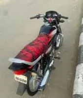 Hero HF Deluxe i3s 100cc 2019