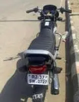 Hero HF Deluxe i3s iBS 100cc BS6 2020