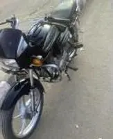 Hero Splendor Pro 100cc 2013