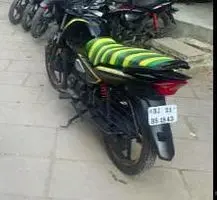 TVS Victor 110cc Disc 2019
