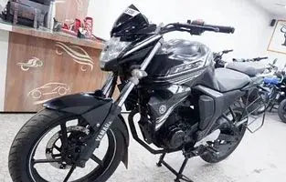 Yamaha FZ V 2.0 150cc 2018