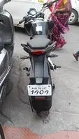 KTM Duke 200cc 2019
