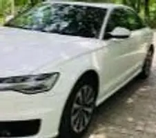 Audi A6 35 TDI Matrix 2016