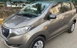 Datsun GO T 2016