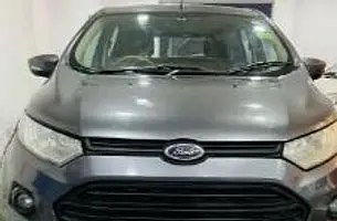 Ford EcoSport Ambiente 1.5L TDCi 2016