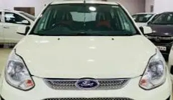 Ford Figo ZXI DURATORQ 1.4 2013