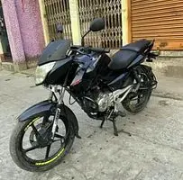 Bajaj Pulsar 135LS 2017