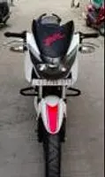 TVS Apache RTR 160cc 2019