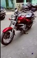 Bajaj Avenger 220cc 2014