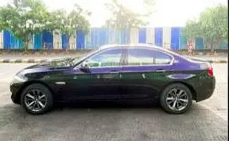 BMW 5 Series 525D Luxury Plus 2011