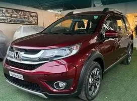 Honda BR-V VX Petrol 2018