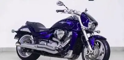 Suzuki Intruder M1800R 2011