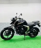 Yamaha FZ V 2.0 150cc 2015
