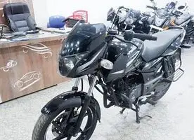 Bajaj Pulsar 150cc 2018