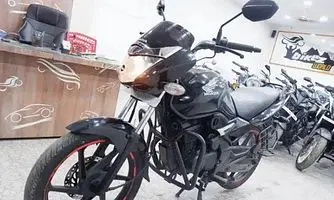 Honda CB Unicorn 150cc 2018