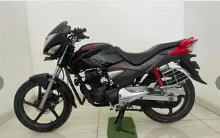 Hero CBZ 150cc 2009
