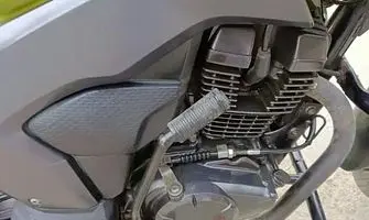 Honda CB Trigger 150cc 2014